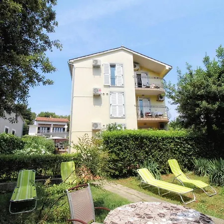 Borik Apartament