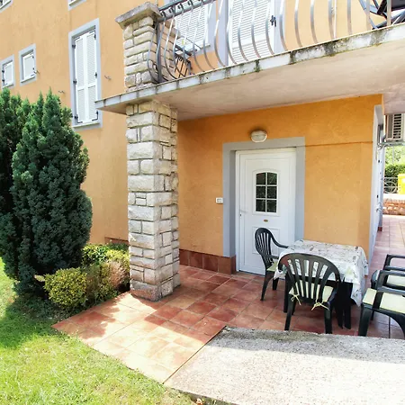 Borik Apartament *