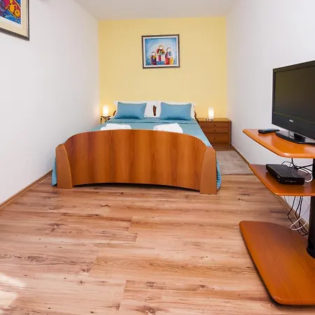 Borik Apartament *